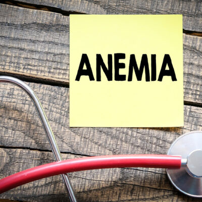 Anemia – Symptoms, Types, and More