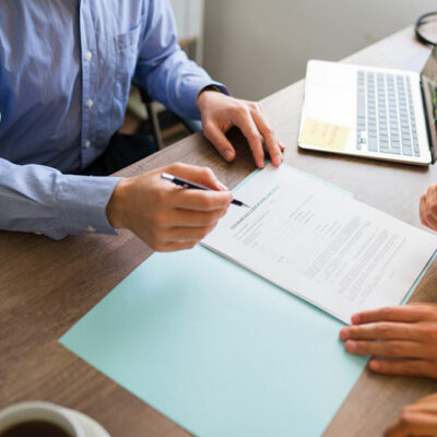 Timeshare Services – Why to Sign for Legal Services