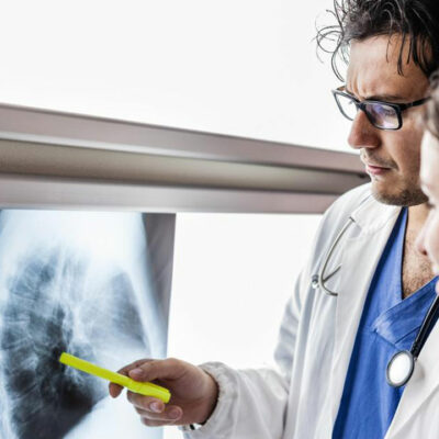 5 useful ways to reduce the risk of lung cancer