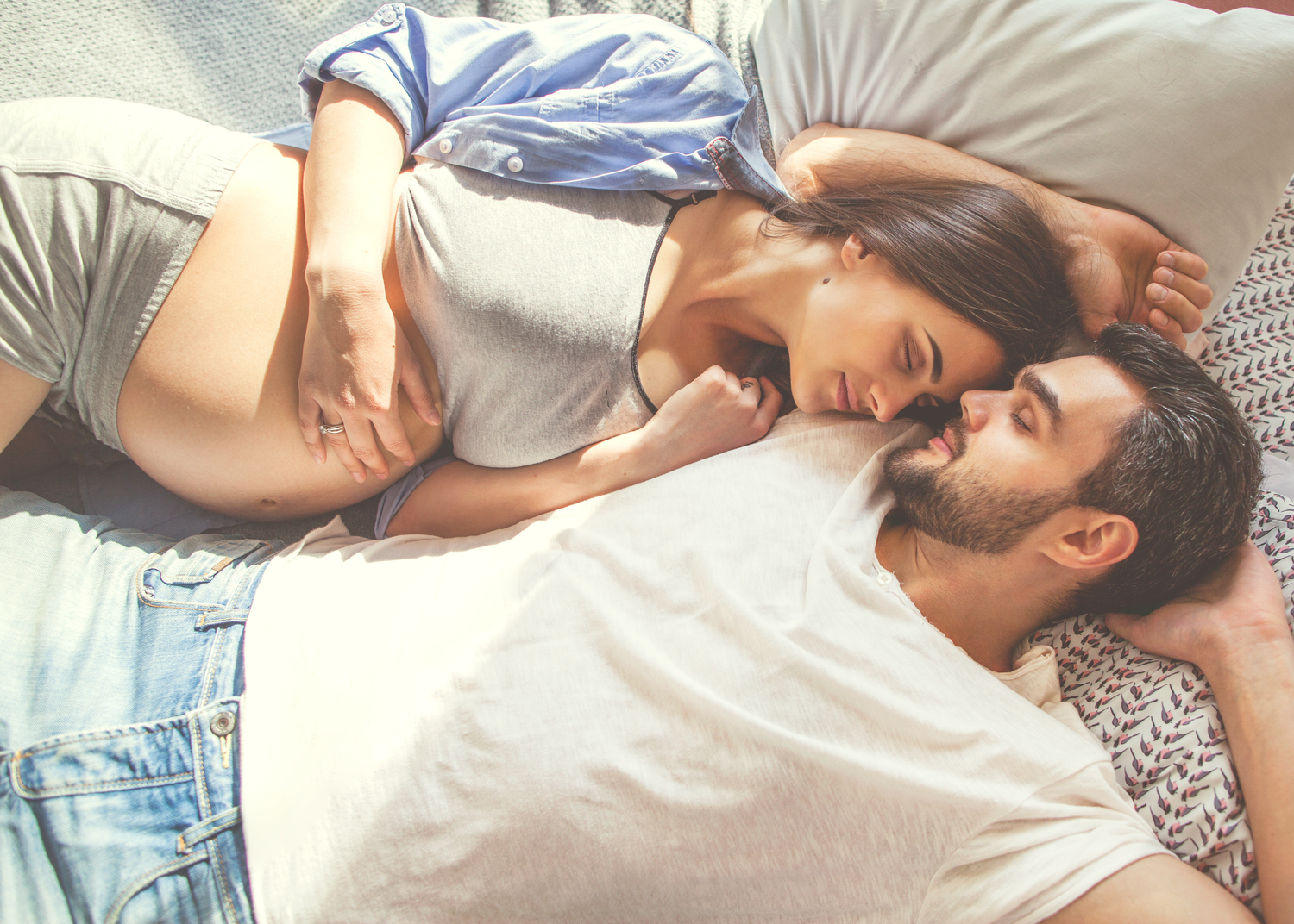 6 Dos And Dont’s To Follow For Sex During Pregnancy