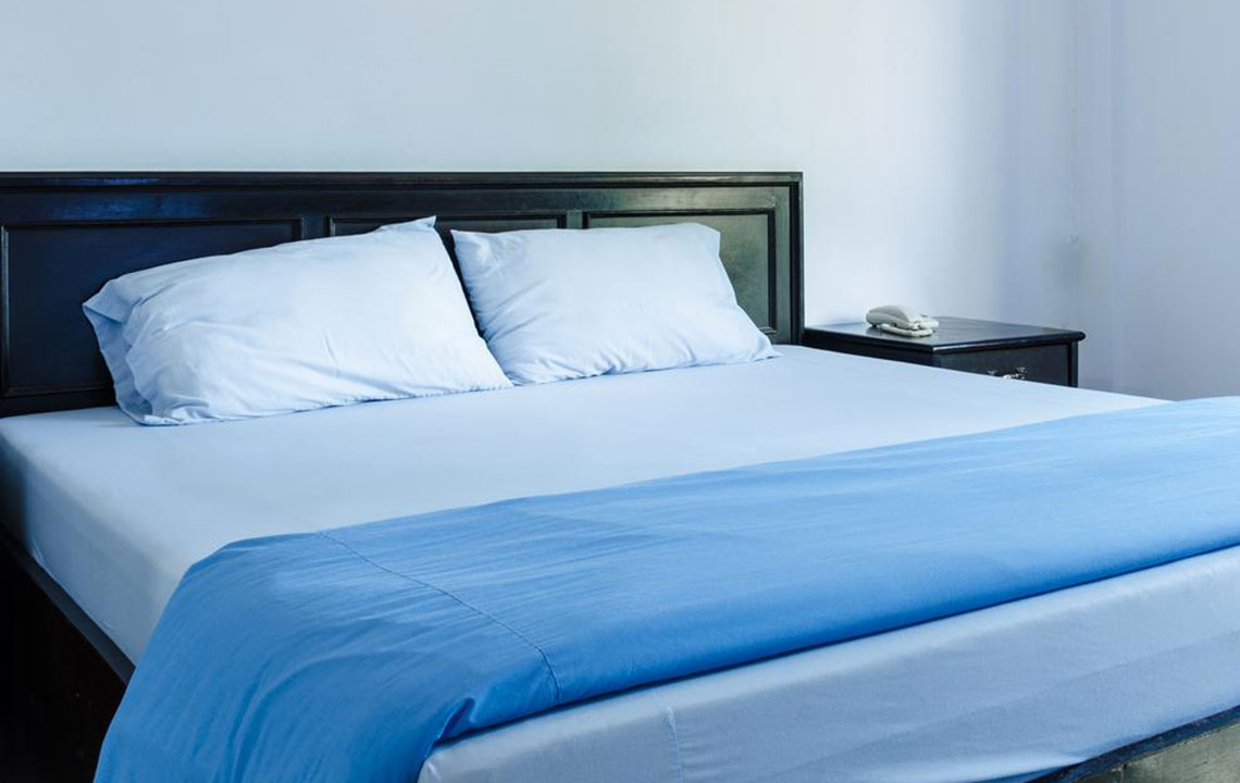6 chief varieties of mattress sizes