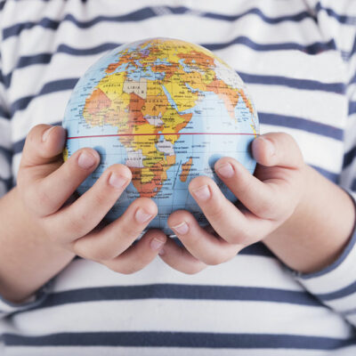 6 cute world globes you can purchase