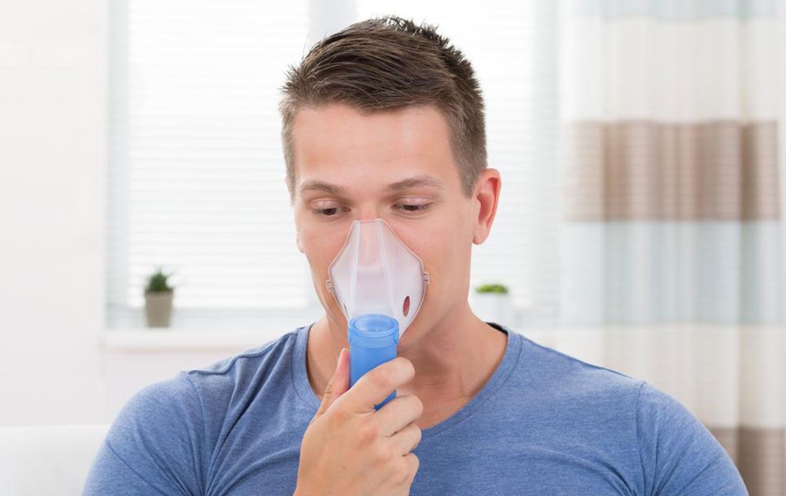 Can Spiriva efficiently treat COPD