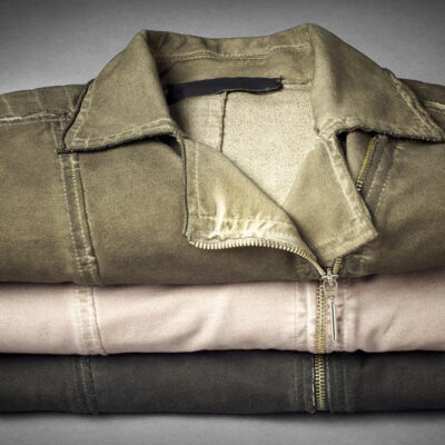 Champion jackets – Making a trendy comeback