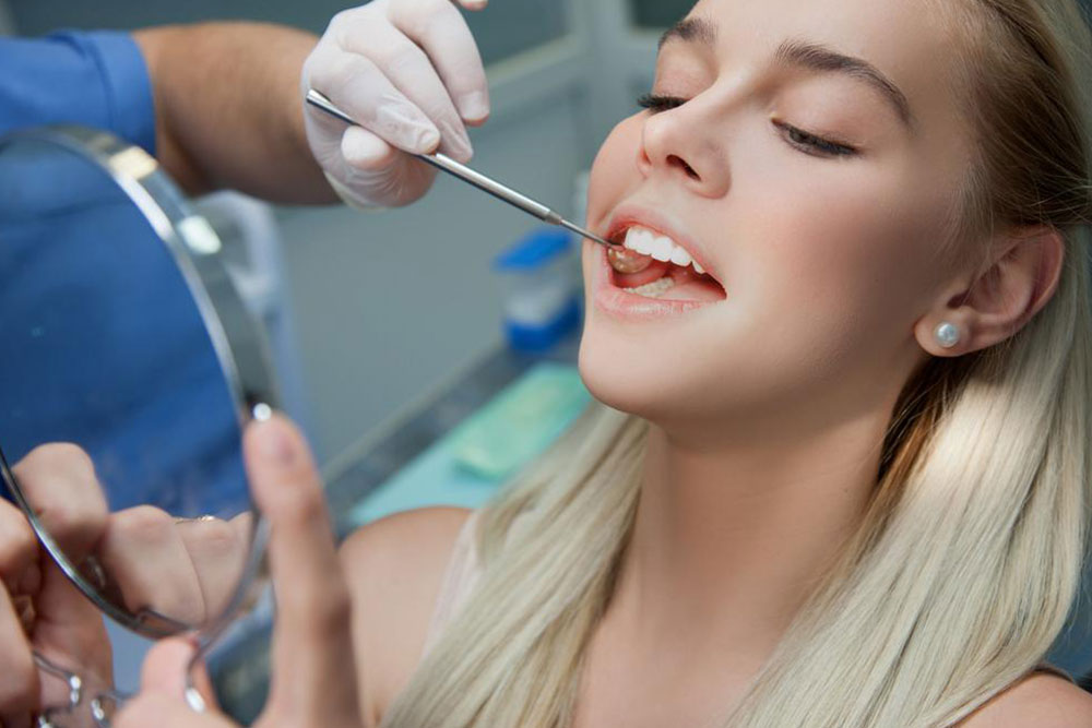 Dental insurance – Is it worth a bite?