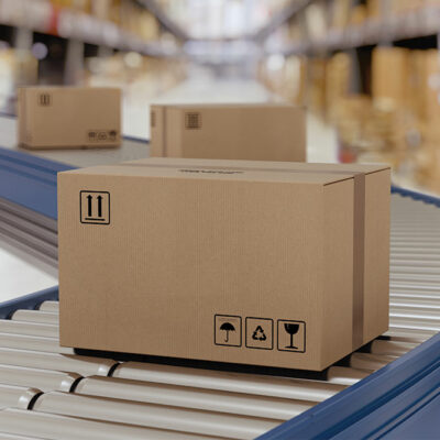 Different types of material handling belt