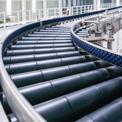 Factors to consider while getting a material handling belt