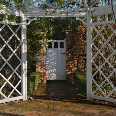 Five important things to consider before installing a garden gazebo