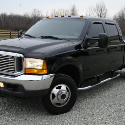 GMC Canyon – The Gold Standard of Pickup Trucks