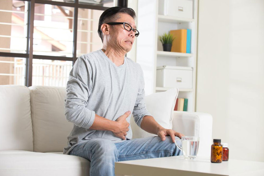 H Pylori Infection – Cause, symptoms and tests