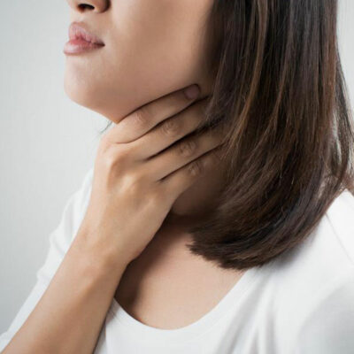 Health issues related with thyroid – Taking a closer look