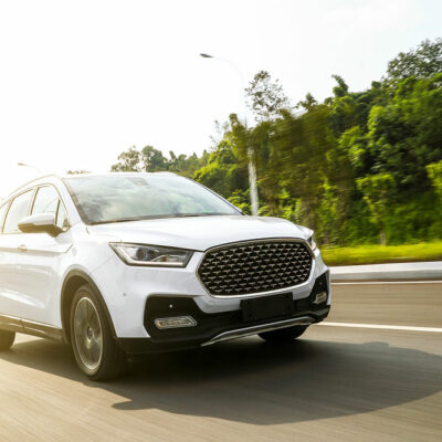 Here’s Why the 2022 Ford Escape Is Better Than Its Predecessor