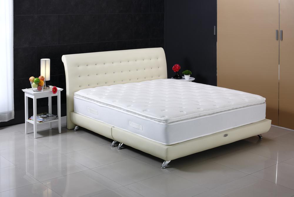 Here’s how to choose the perfect mattress