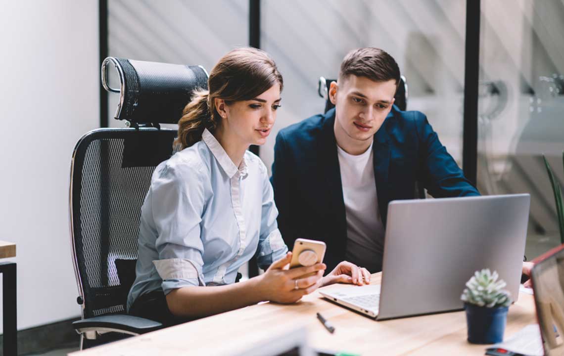 Here’s how to choose the right HR performance management software