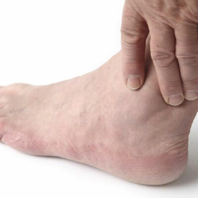 Here’s how to deal with the different causes of tingling