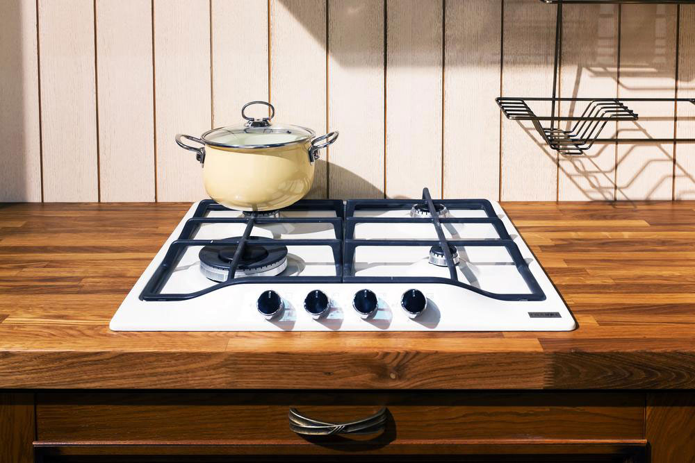Here’s what you need to know about cooktops offered by Frigidaire
