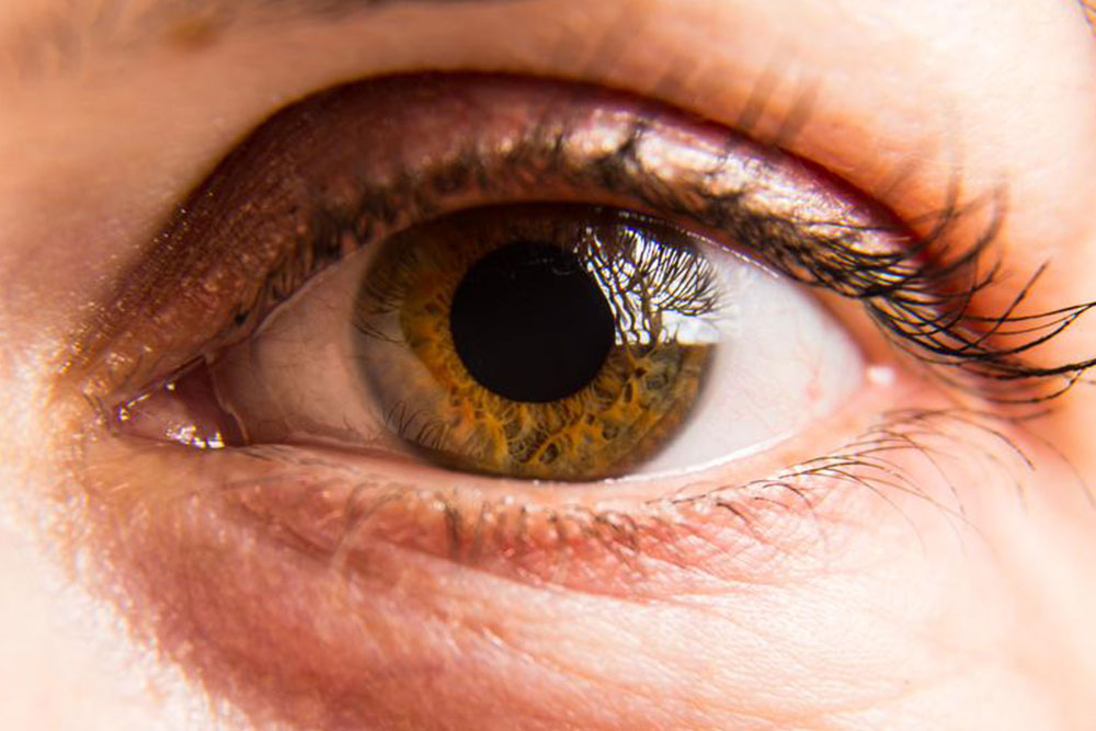 Here’s what you need to know about double vision