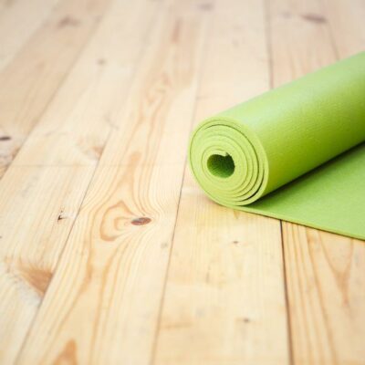 Here’s what makes floor mats so important