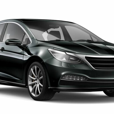 Here’s why the 2018 Ford Fusion Hybrid is an excellent choice