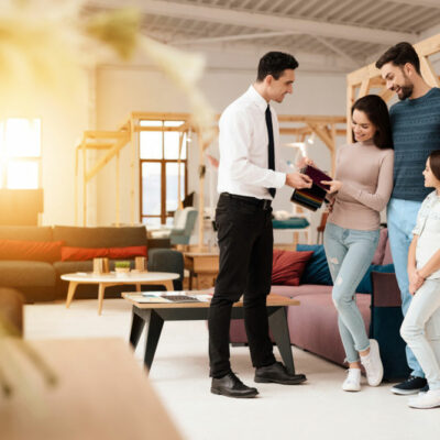 Here’s why you should consider rent-to-own furniture