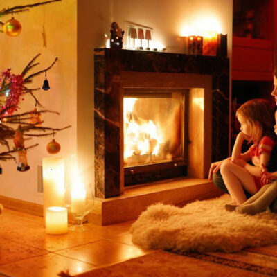How to find the best fireplace for your home?