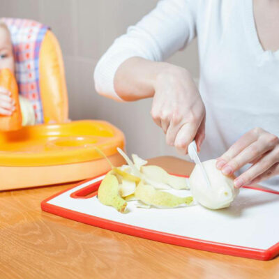 How to learn your baby’s needs