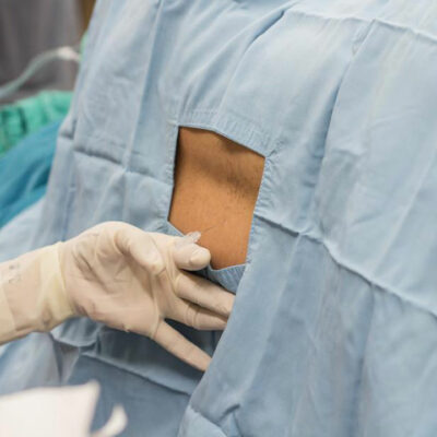 Percutaneous lumbar laser disc decompression – An overview