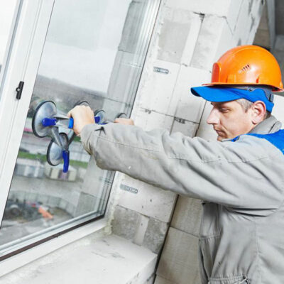 Replacement windows – An efficient investment