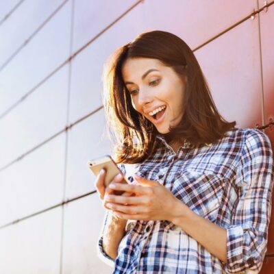 Samsung Galaxy S8 – An upgrade you shouldn’t miss