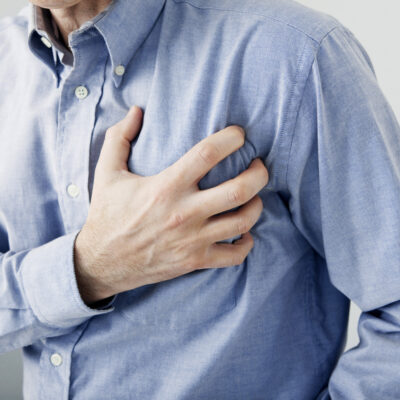 Signs & Symptoms of Heart Attack