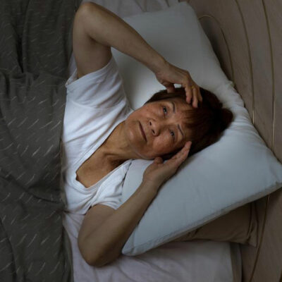 Sleep disorders – Diagnosis and treatment