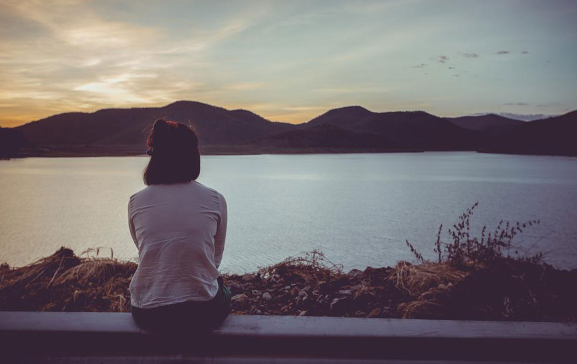 Struggling with loneliness? Here’s how you can beat it