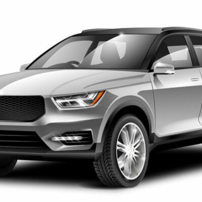 The small SUV with not so small pricing – Buick Encore