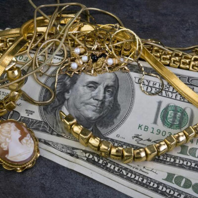 Things to consider while buying a gold chain