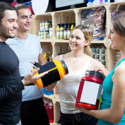 Three things to know about the body building supplement – Creatine