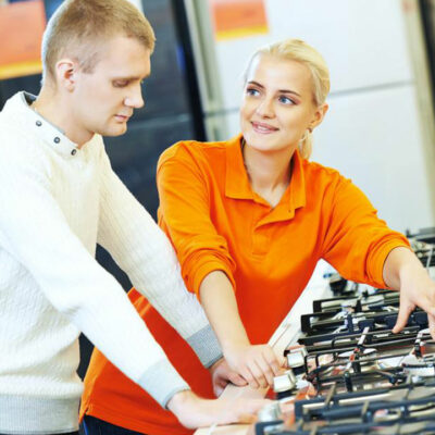 Tips to buy affordable appliances