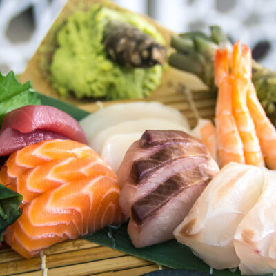 5 Low-Fat Foods To Include In One’s Diet Plan