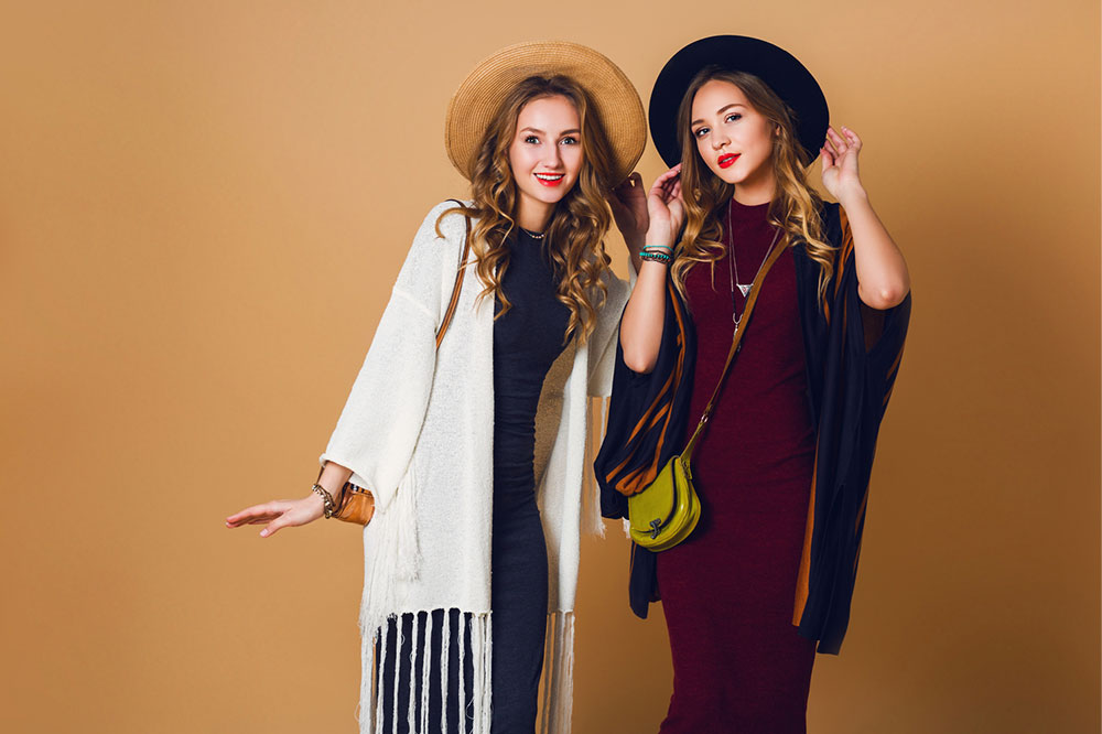 6 women’s clothing trends that are here to stay
