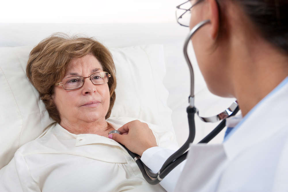 Amyotrophic lateral sclerosis (ALS) – Introduction, causes, and types