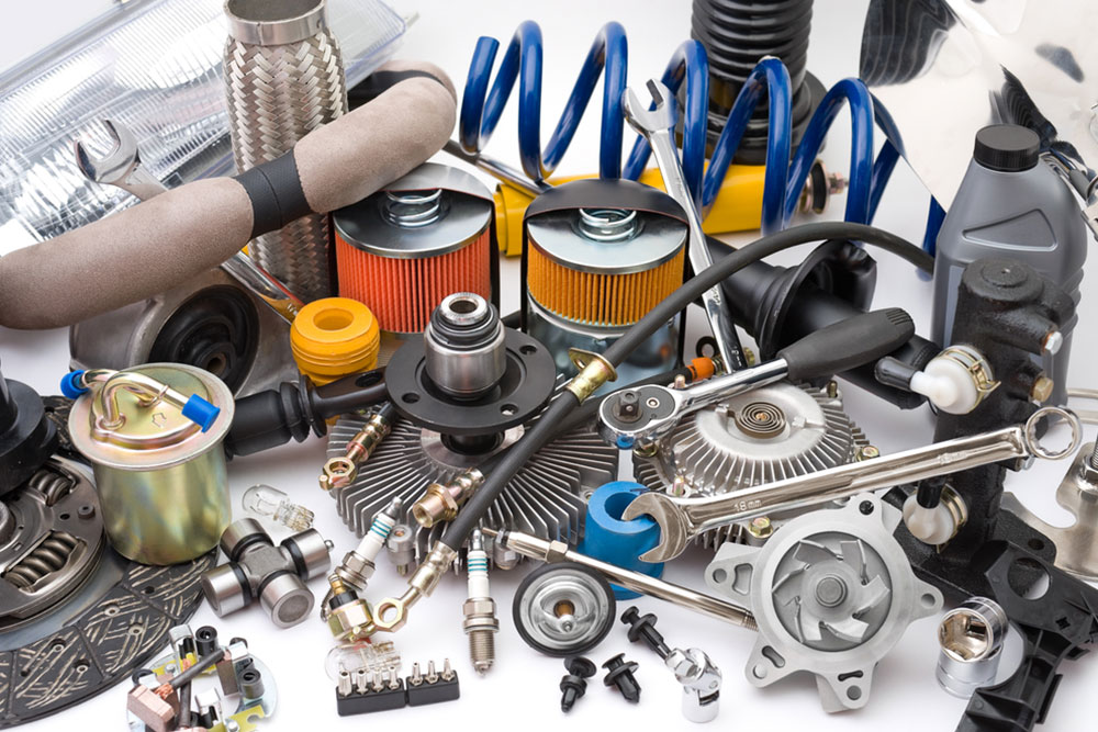 AutoZone – Why the best in the automotive aftermarket