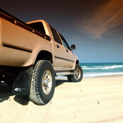 Best used truck dealers in the country