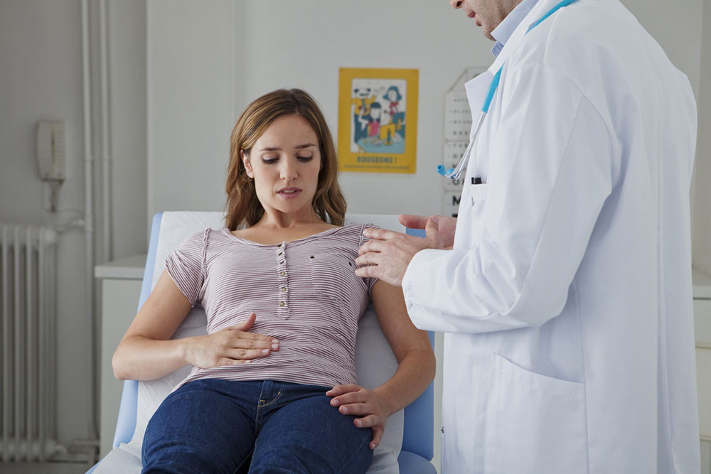 Crohn’s disease – Causes, symptoms and treatment options