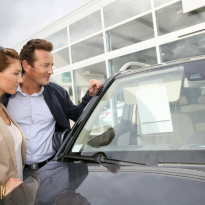 Dealing with the car owner – Things you should know about