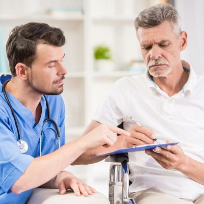 Different Types Of Hearing Aids