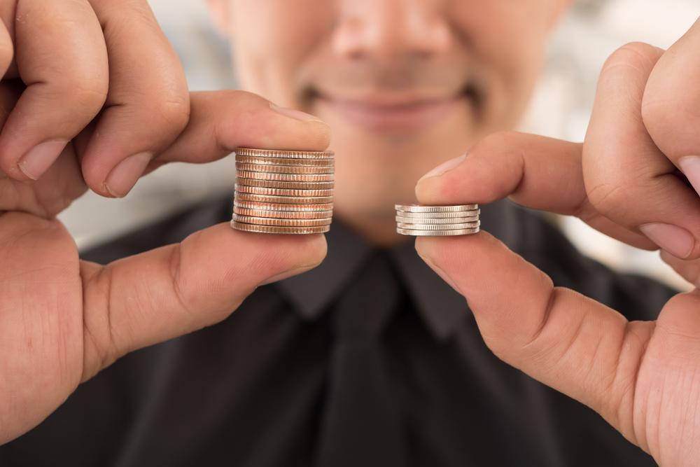 Don’t Let Your Investment’s Rate Of Return Fool You
