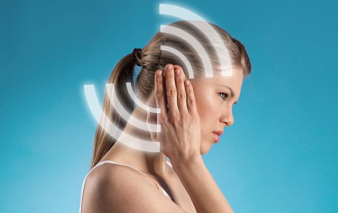 Ear Tinnitus – Hear Sounds that Nobody Else Does