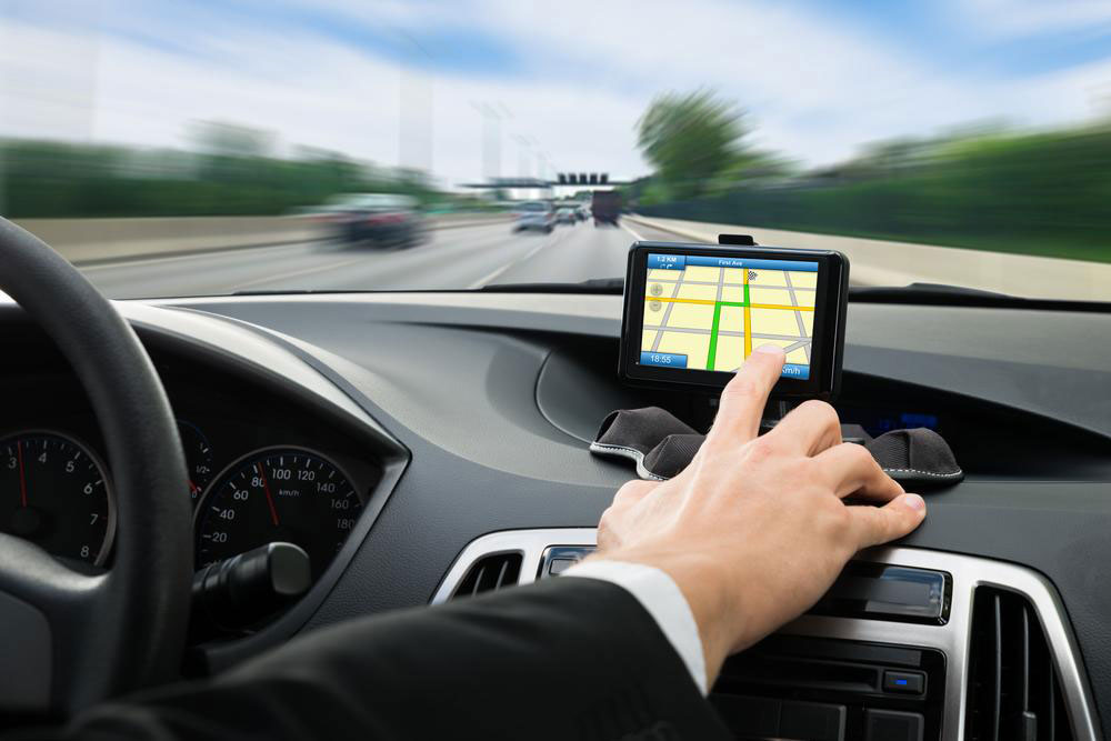 GPS apps for smartphone – Know these 4 popular ones