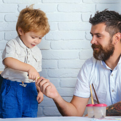 Growth Chart and the Measurement Process of a Child’s Development