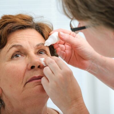 Here’s All You Should Know about Dry Eyes