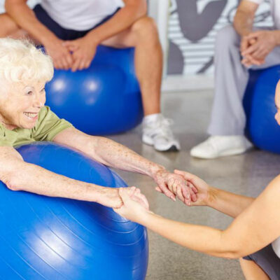 Here’s What You Must Know About Outdoor Rehabilitation
